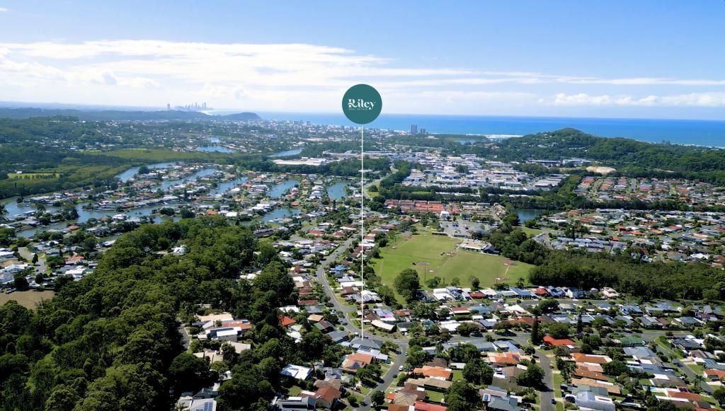 1 Sellin Pl, Currumbin Waters, QLD 4223