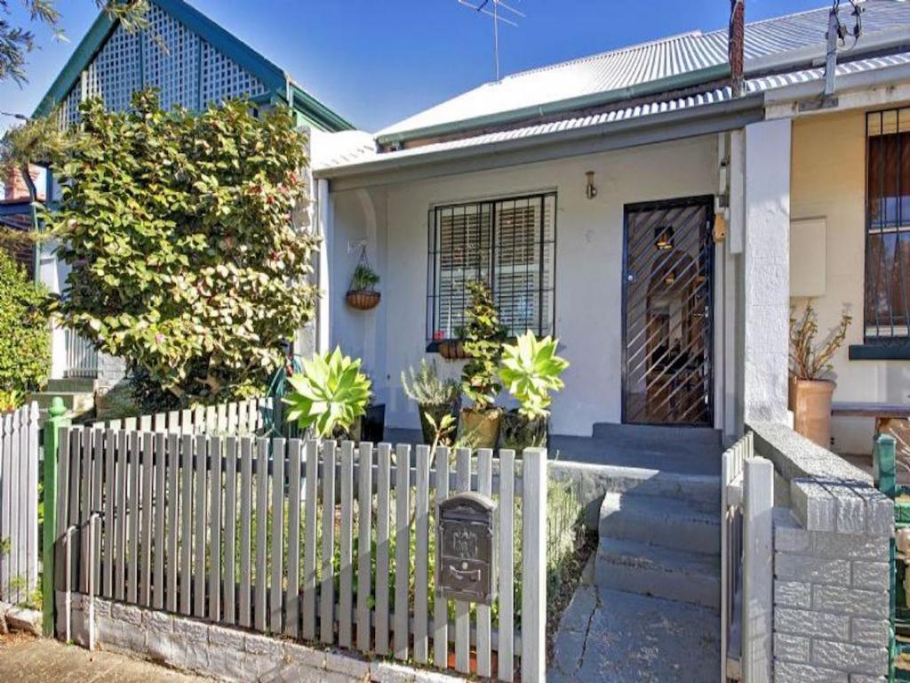 6 Weston St, Dulwich Hill, NSW 2203
