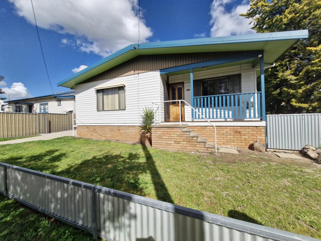 39 Bayly St, Gulgong, NSW 2852