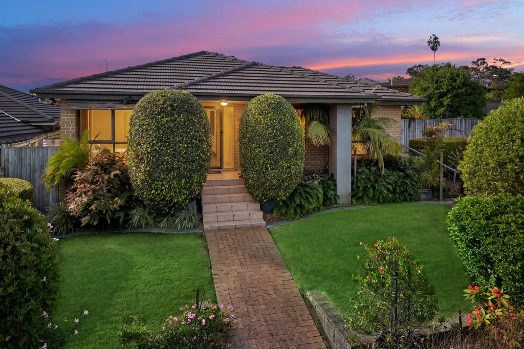 28 Snapdragon Cres, Hamlyn Terrace, NSW 2259