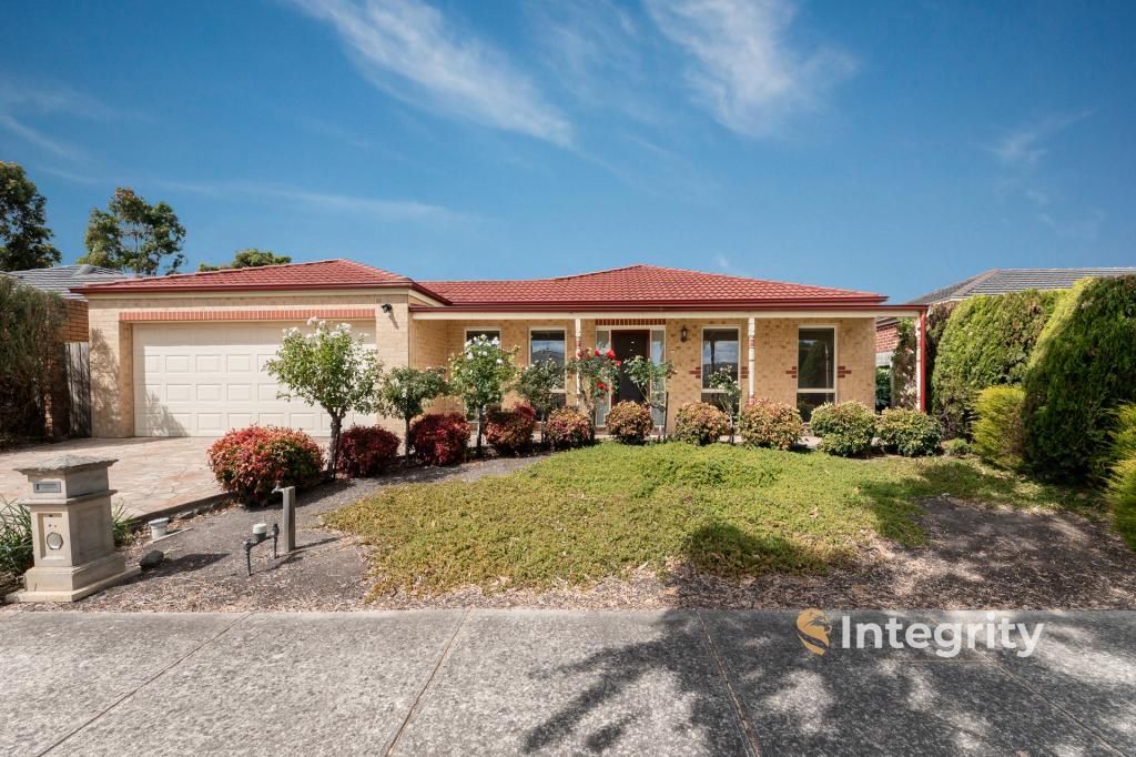 3 Monaro Way, Whittlesea, VIC 3757