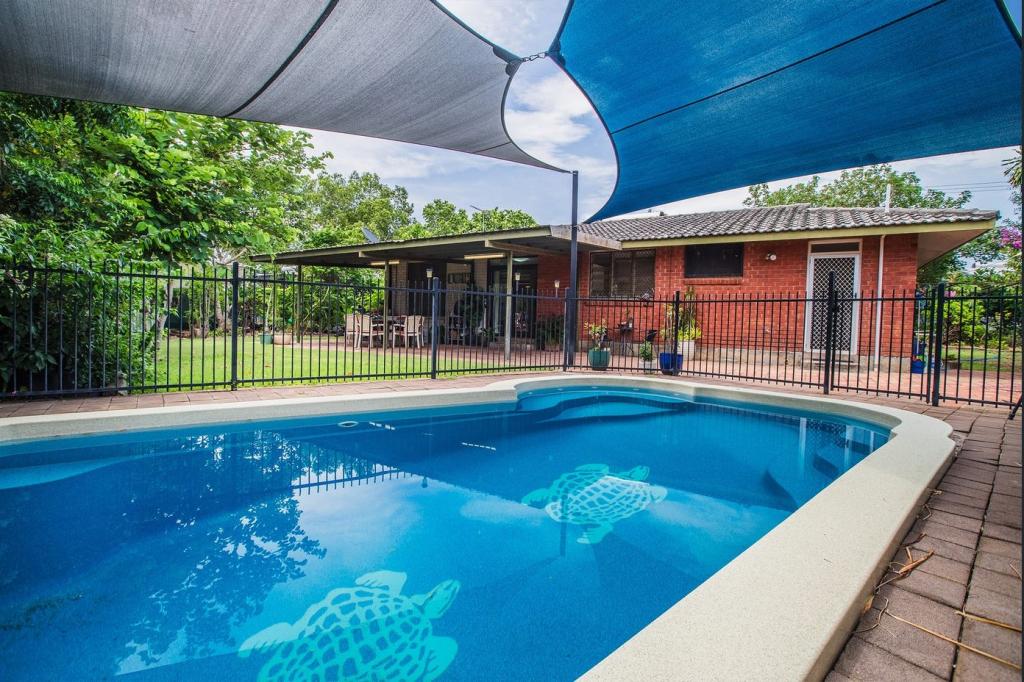 35 Adcock Cres, Nakara, NT 0810