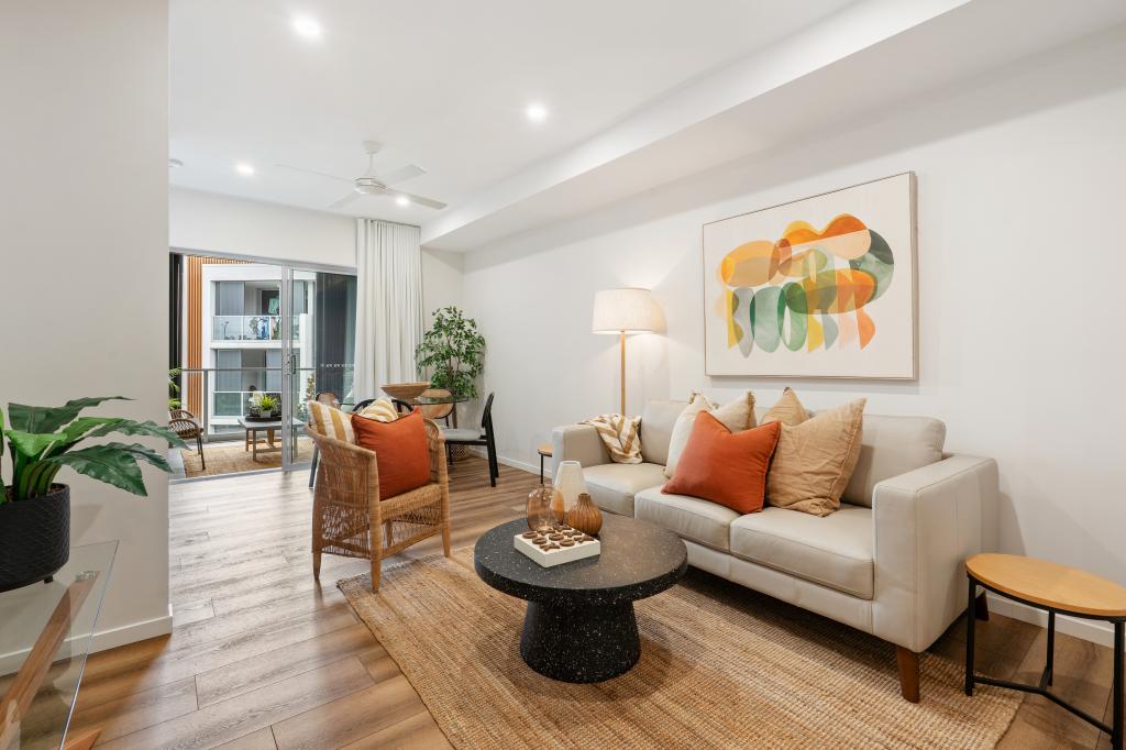 54/30 Careel Cl, Helensvale, QLD 4212