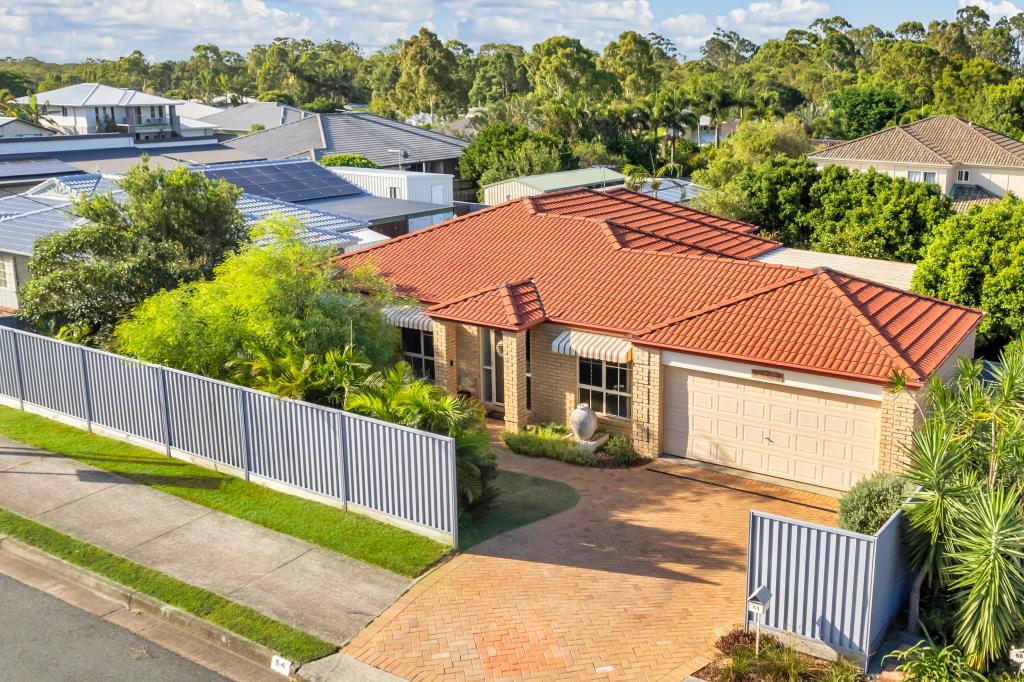 64 BAILEY RD, BIRKDALE, QLD 4159