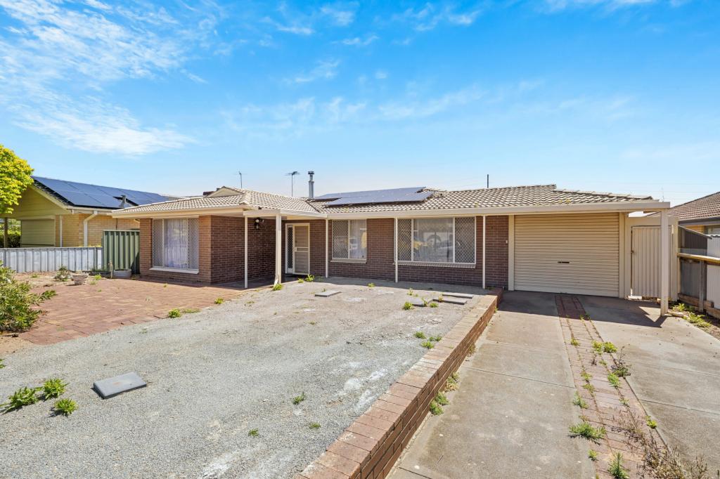 25 Chynoweth Ave, Hackham, SA 5163