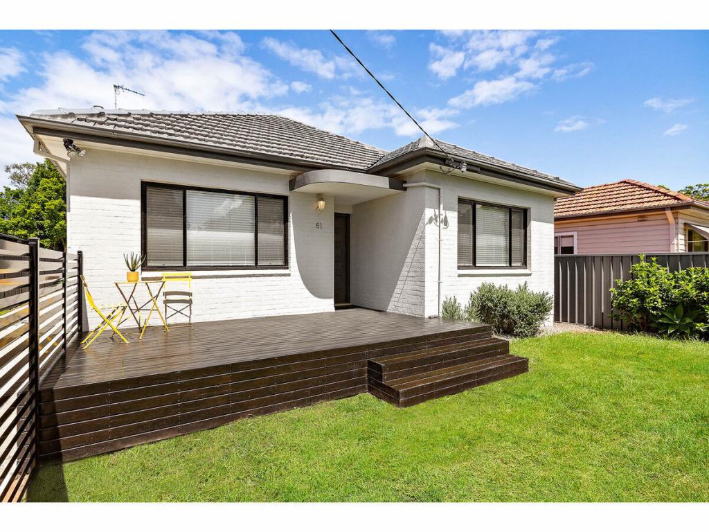 51 Fairfield Ave, New Lambton, NSW 2305