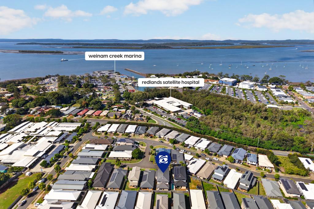 8 Avoca Pl, Redland Bay, QLD 4165