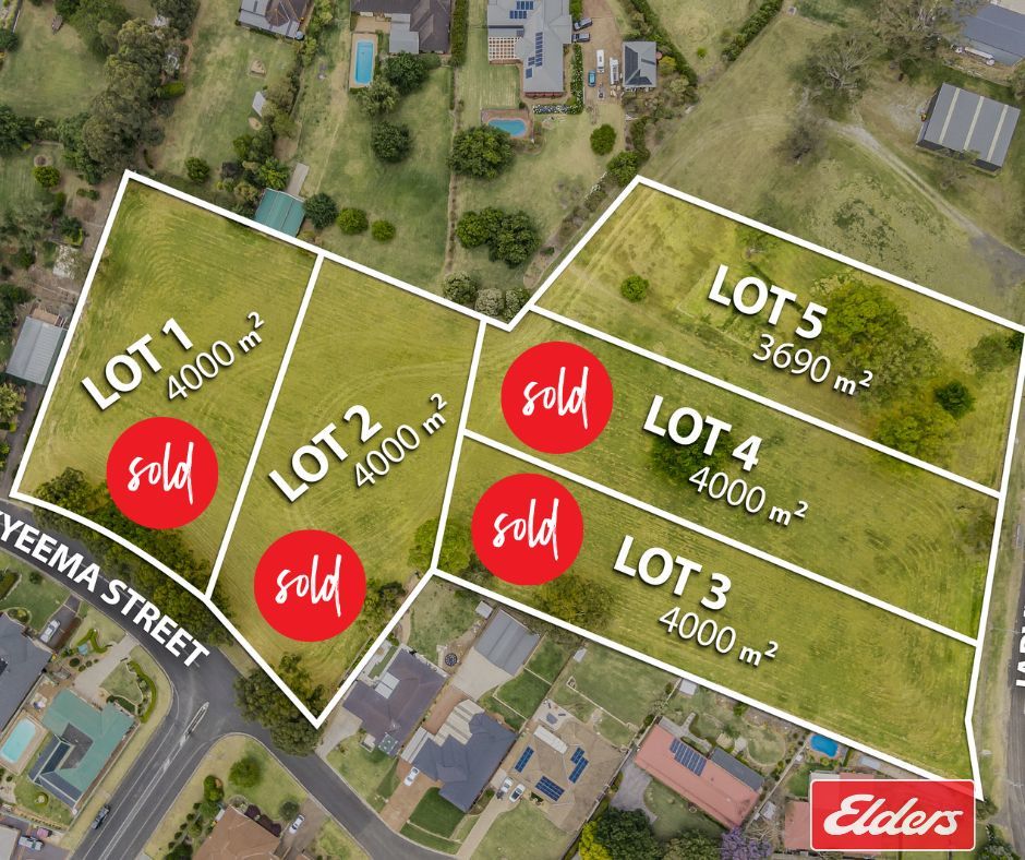 32 JARVISFIELD RD, PICTON, NSW 2571