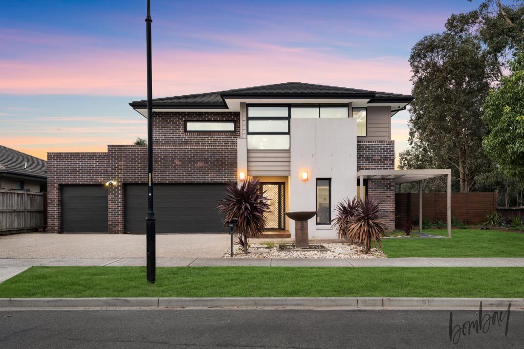 25 Coulthard Cres, Doreen, VIC 3754