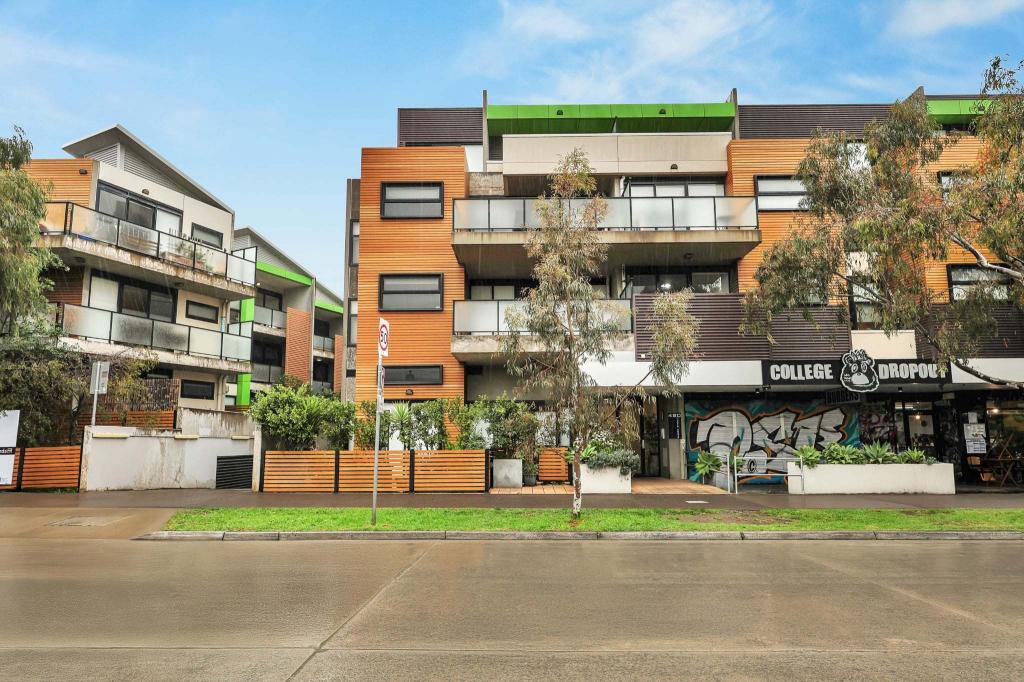 312/480 Albion St, Brunswick West, VIC 3055