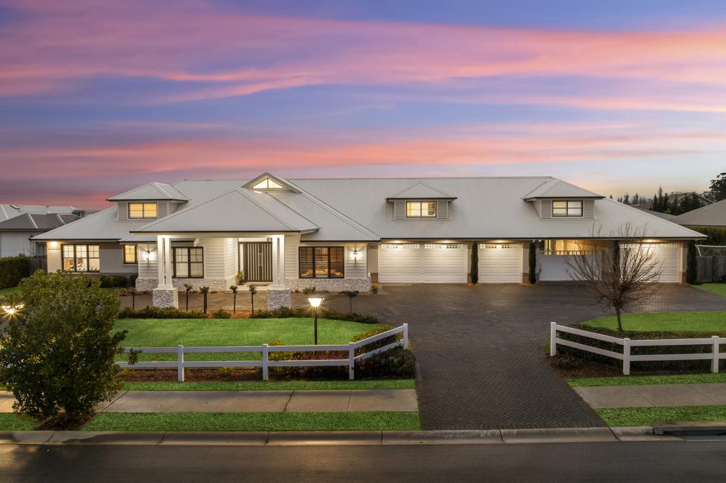 3 Alcorn Pl, Pitt Town, NSW 2756
