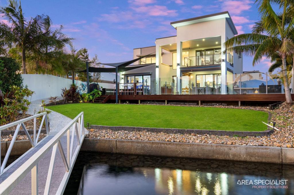 12 Sunset Pl, Jacobs Well, QLD 4208
