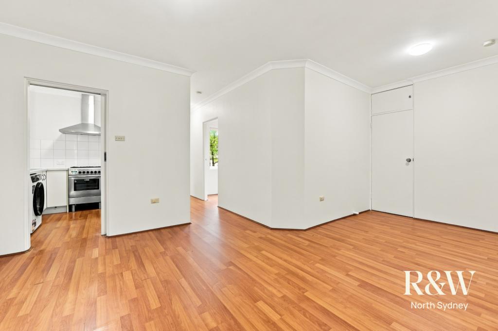 3/16 Mckye St, Waverton, NSW 2060