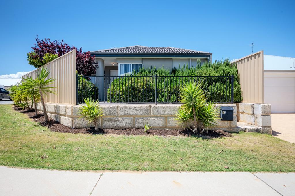 54 FOMIATTI ST, ASHBY, WA 6065