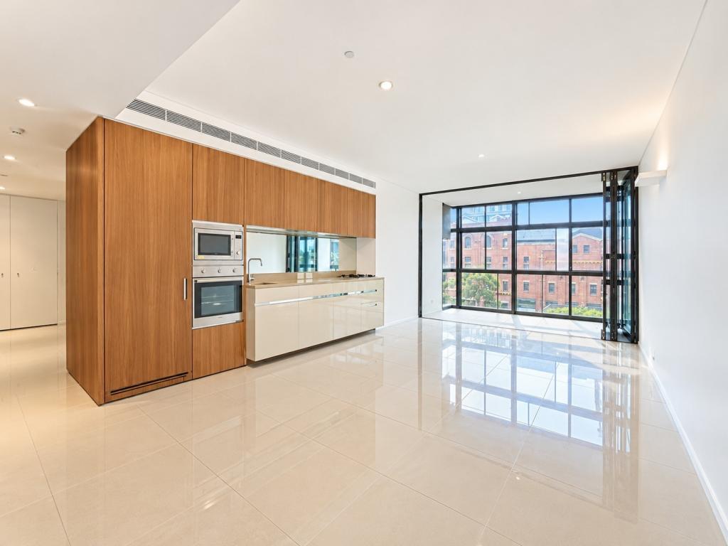 304/1 Park Lane, Chippendale, NSW 2008