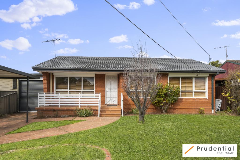 82 Medley Ave, Liverpool, NSW 2170