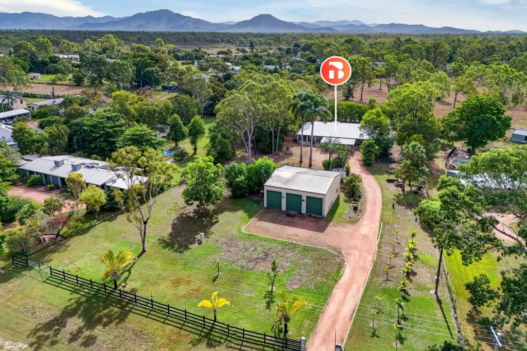 13 Landers Ave, Rangewood, QLD 4817