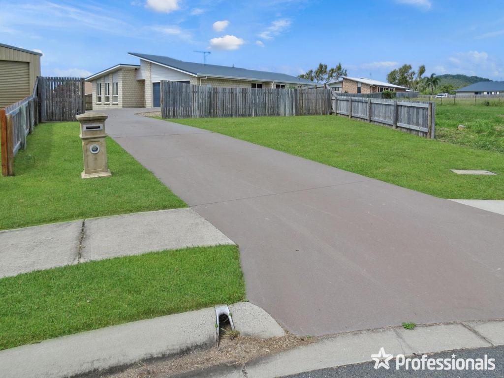 13 Cypress Cres, Bowen, QLD 4805