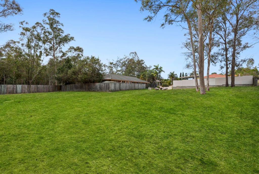 61 JABIRU PL, BELLBOWRIE, QLD 4070