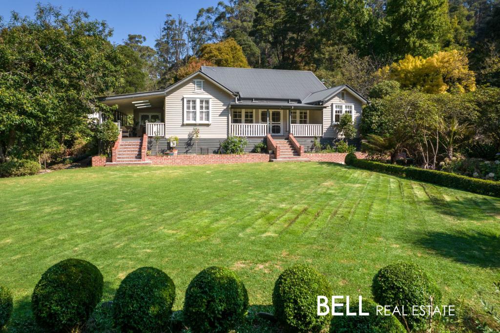 19 OWEN ST, KALLISTA, VIC 3791