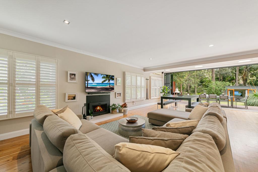 65 Crystal Ave, Pearl Beach, NSW 2256