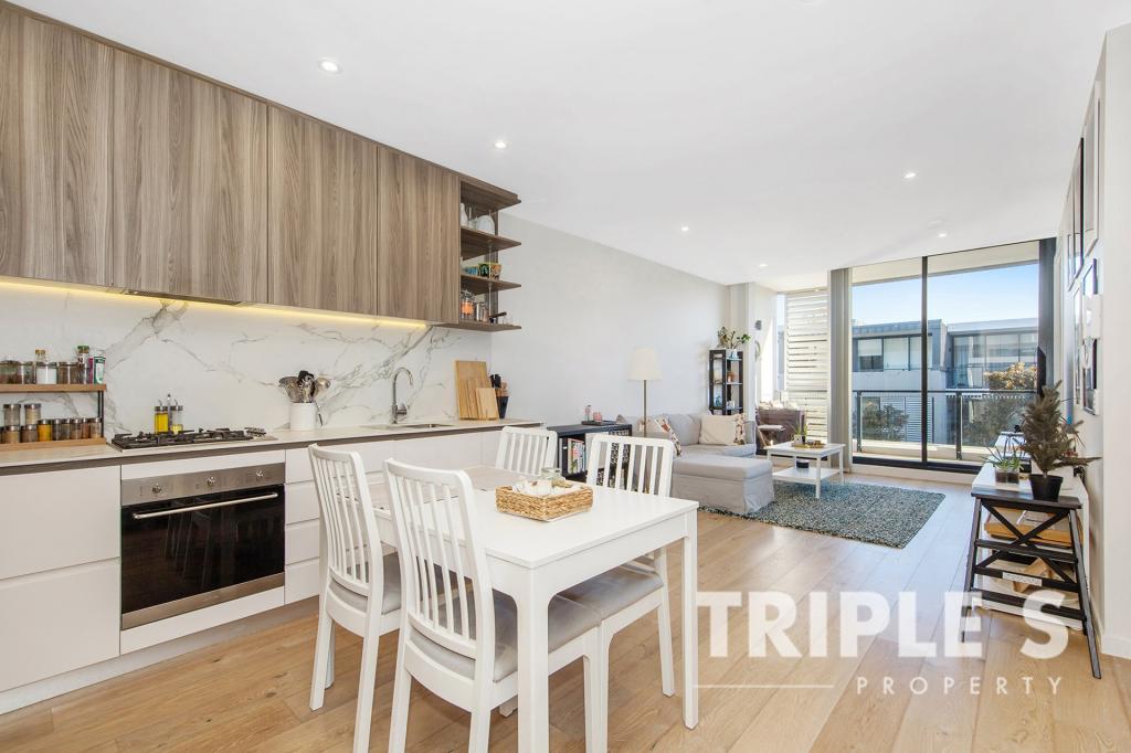 209/5a Whiteside St, North Ryde, NSW 2113