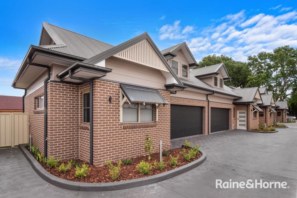 6/62 WINDSOR ST, RICHMOND, NSW 2753