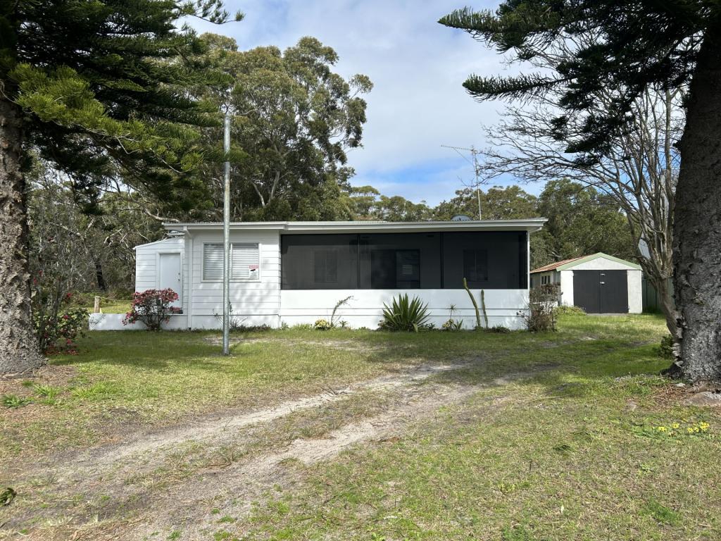 4140 Nelson Bay Rd, Anna Bay, NSW 2316