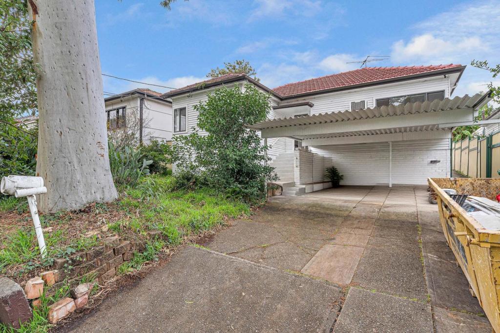 117 Ashby Ave, Yagoona, NSW 2199