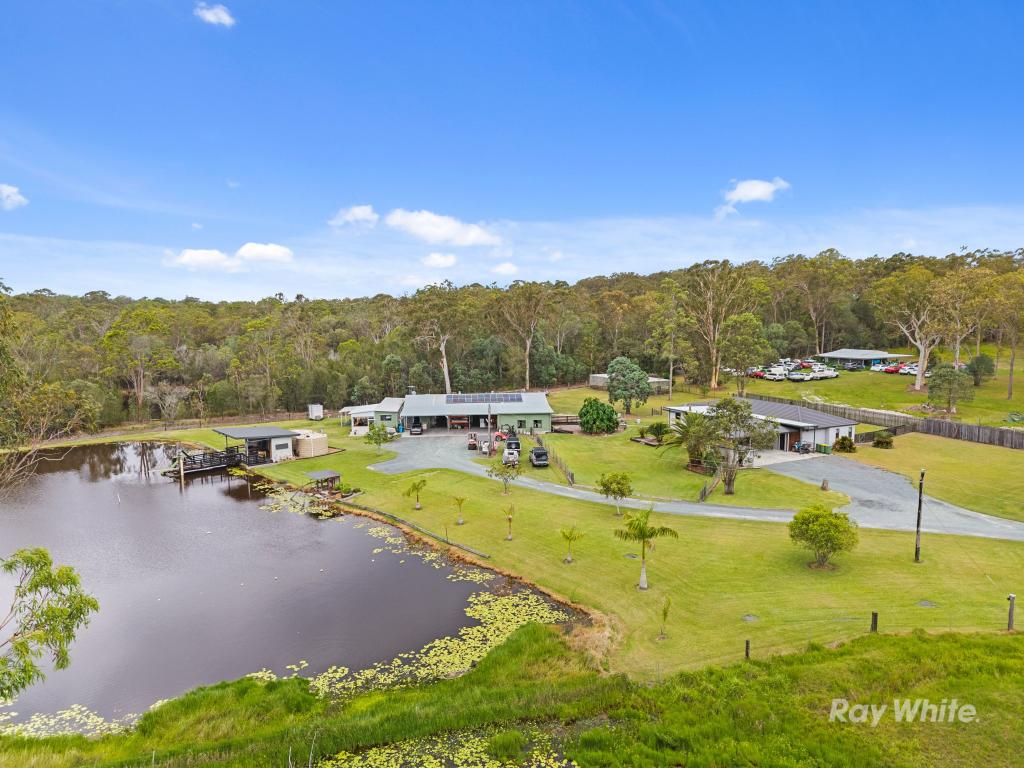 52 Sungold Rd, Chambers Flat, QLD 4133