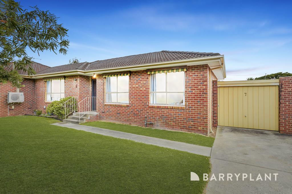 7/23 Glen Park Rd, Bayswater North, VIC 3153