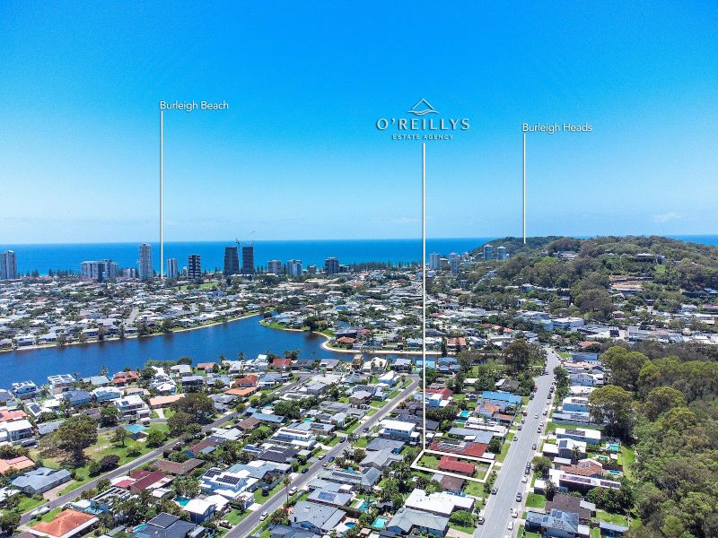 139 ACANTHUS AVE, BURLEIGH WATERS, QLD 4220