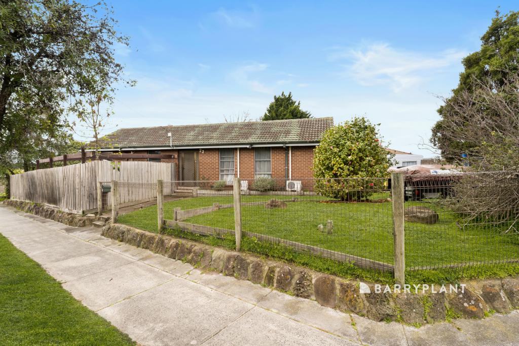 22 HIGHLAND AVE, HAMPTON PARK, VIC 3976