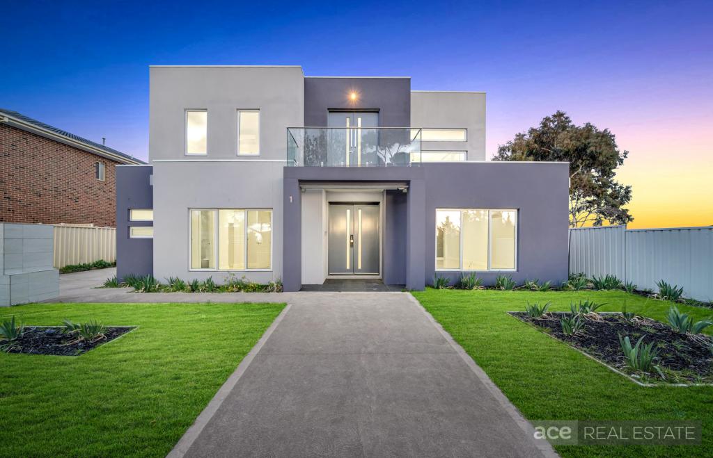 1/275 Point Cook Rd, Point Cook, VIC 3030