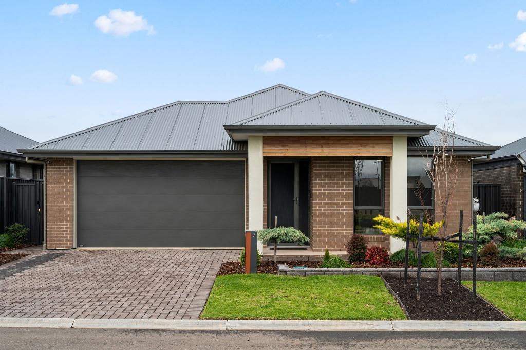 7 Midas St, Roseworthy, SA 5371