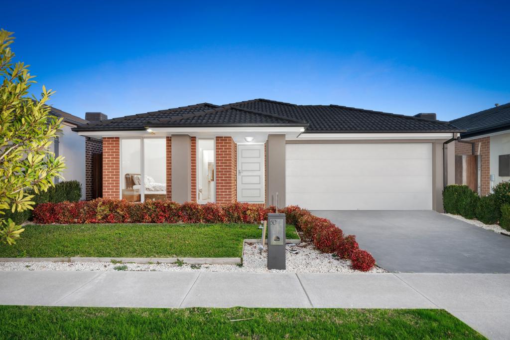 50 Karawarra Cct, Cranbourne North, VIC 3977