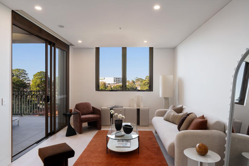 316/1 BALFOUR ST, LINDFIELD, NSW 2070