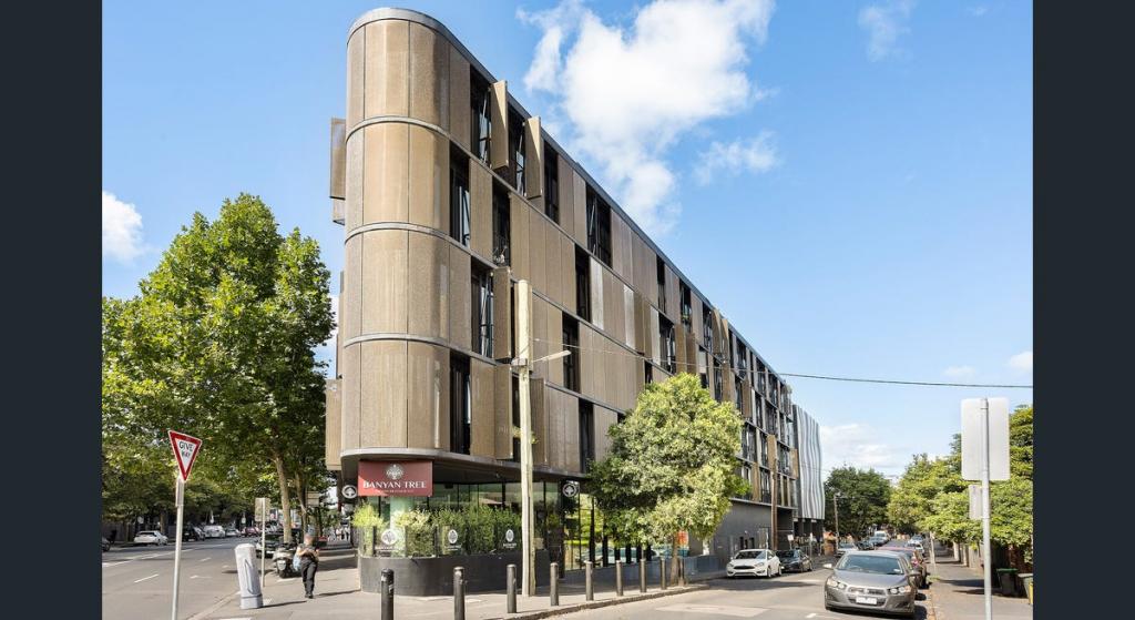 313/173 BARKLY ST, ST KILDA, VIC 3182