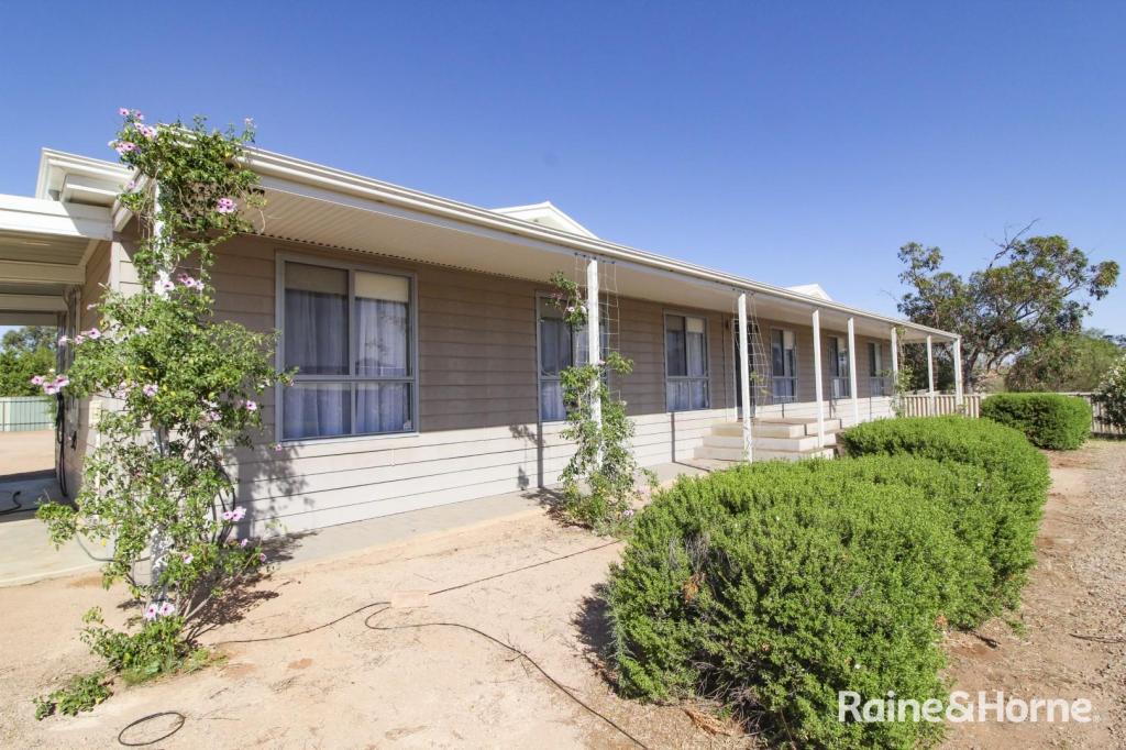 28a Woodforde St, Port Augusta West, SA 5700