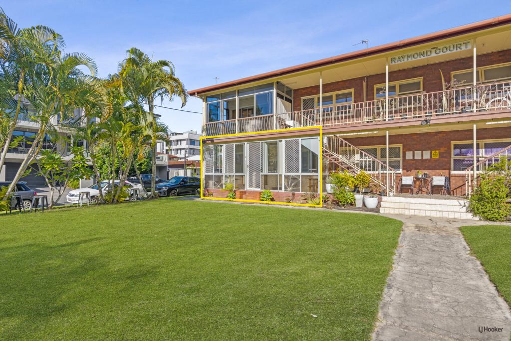1/10 Beelyu St, Burleigh Heads, QLD 4220