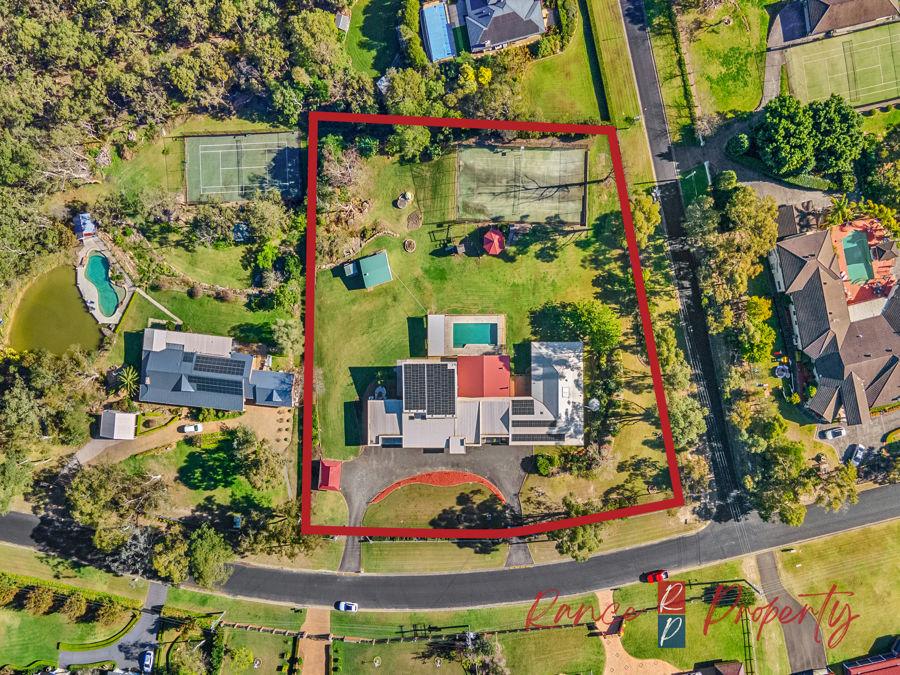 22 Cadwells Rd, Kenthurst, NSW 2156