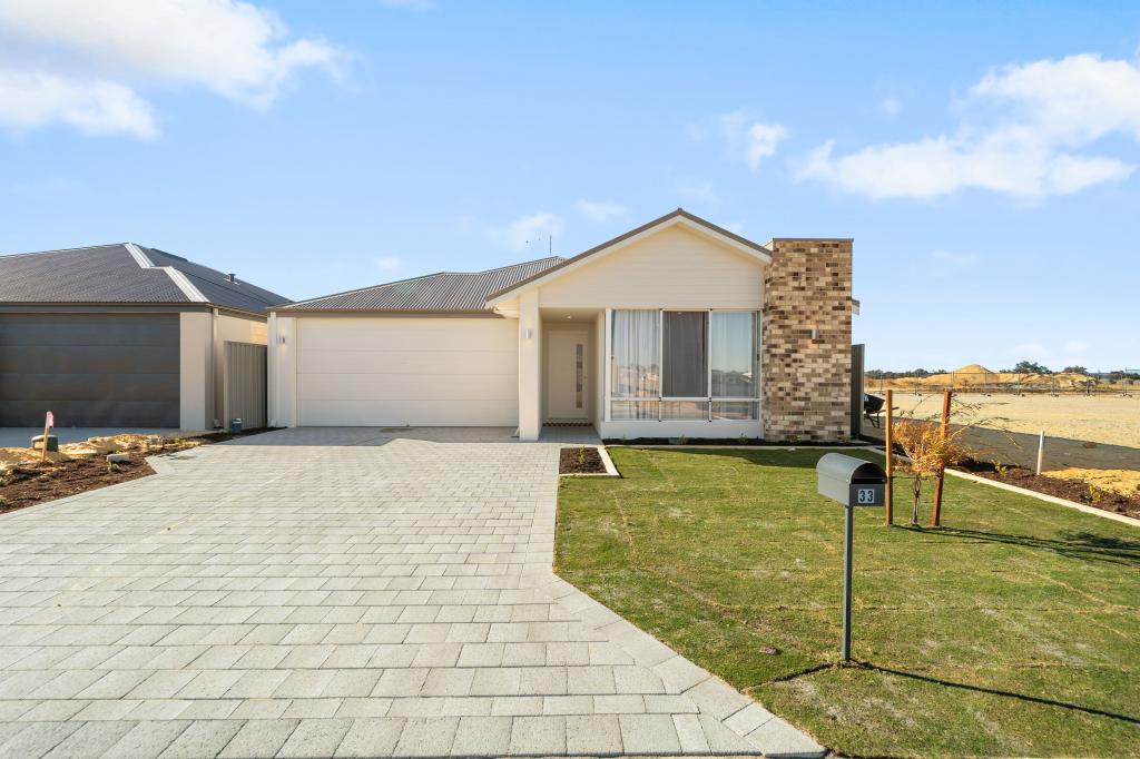 33 Garnet Rd, South Yunderup, WA 6208