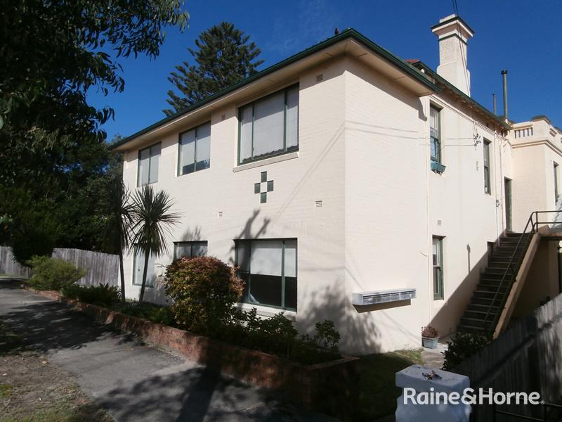 2/15 BRADLEY ST, RANDWICK, NSW 2031