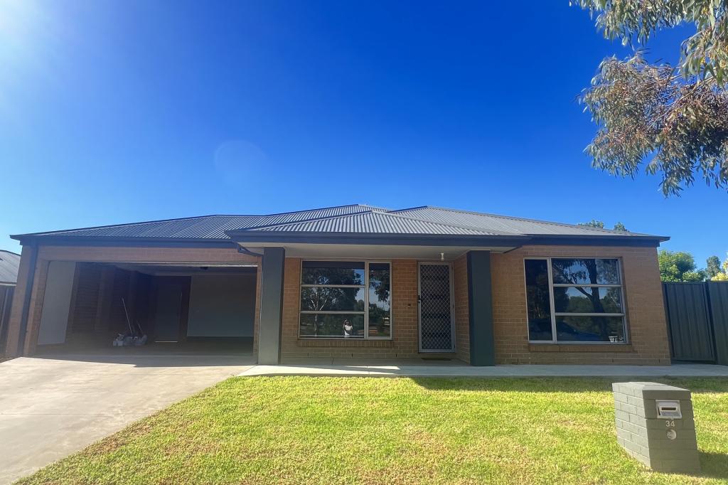 34 Ontario Park Dr, Mildura, VIC 3500