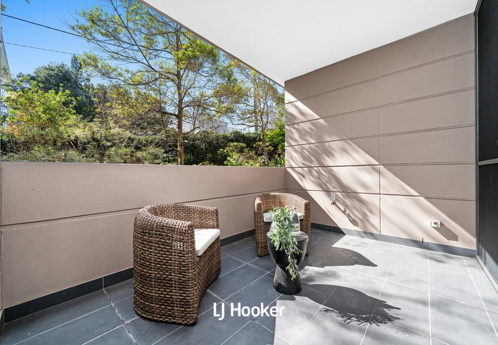 51/8-18 Mcintyre St, Gordon, NSW 2072