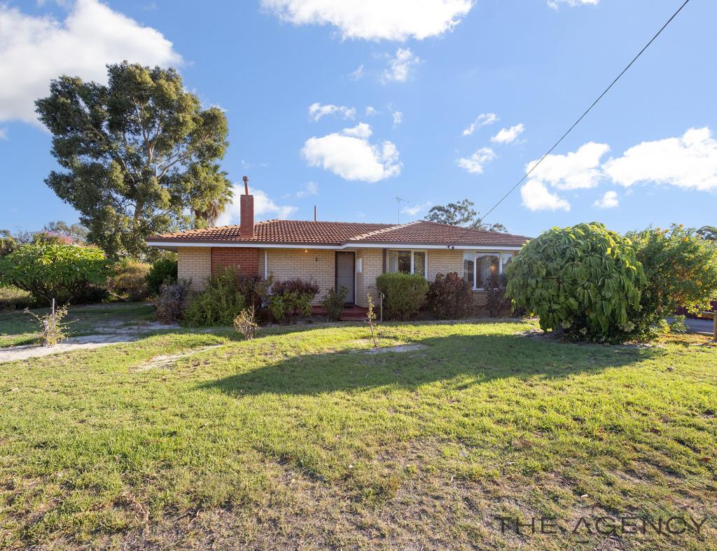 283 Sydenham St, Belmont, WA 6104