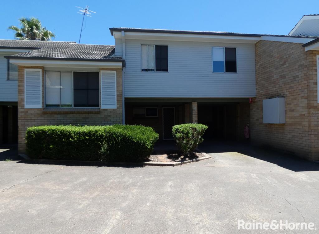 9/15 Balo St, Moree, NSW 2400