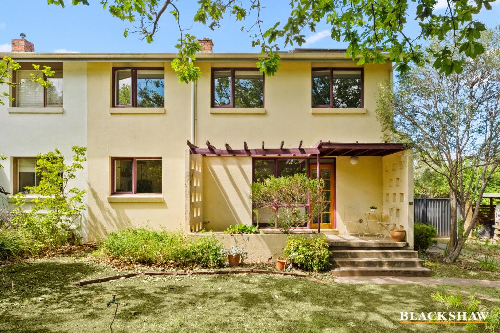 16 Dumaresq St, Dickson, ACT 2602