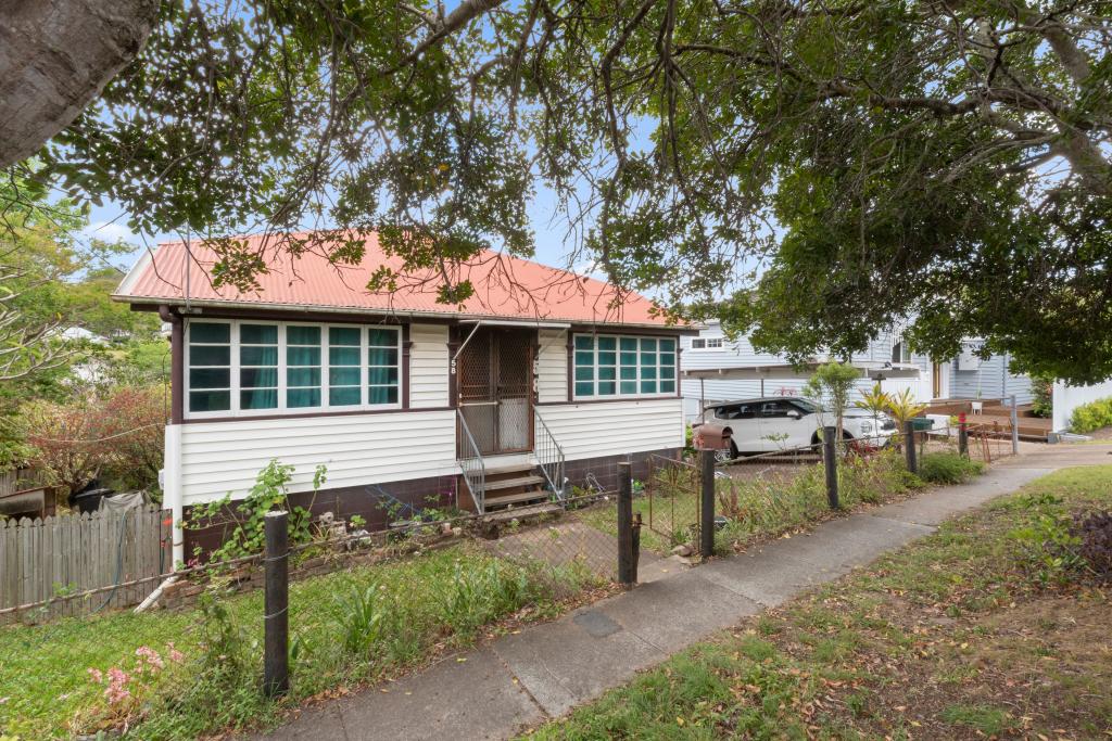 58 Lamont Rd, Wilston, QLD 4051