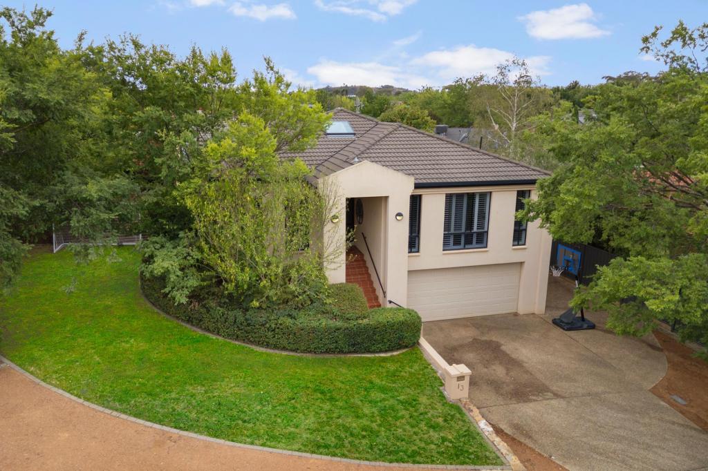 13 Auburn St, Amaroo, ACT 2914